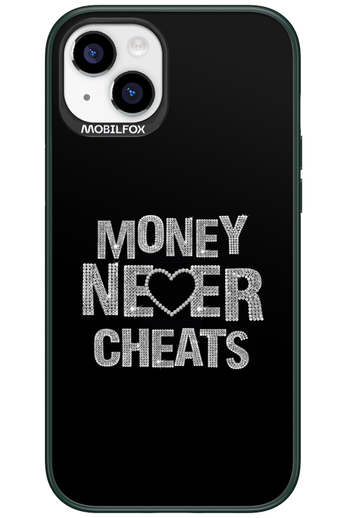 Money Cheats 2.0 - Apple iPhone 15 Plus