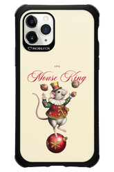 Mouse King - Apple iPhone 11 Pro