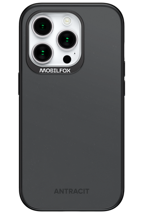 Antracit - Apple iPhone 15 Pro
