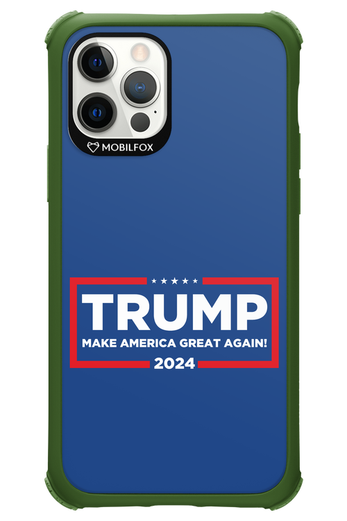 Trump 2024 - Apple iPhone 12 Pro