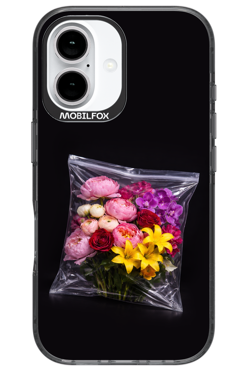Love Bag 2.0 - Apple iPhone 16