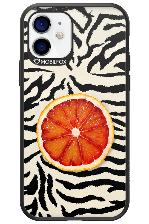 Wild Nectarin 2.0 - Apple iPhone 12
