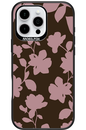 Flower Serenade - Apple iPhone 16 Pro Max