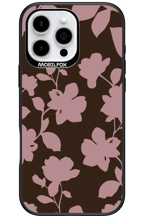 Flower Serenade - Apple iPhone 16 Pro Max