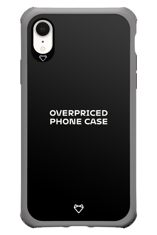 Overprieced - Apple iPhone XR