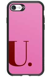 U (Sorbet) 2.0 - Apple iPhone 7