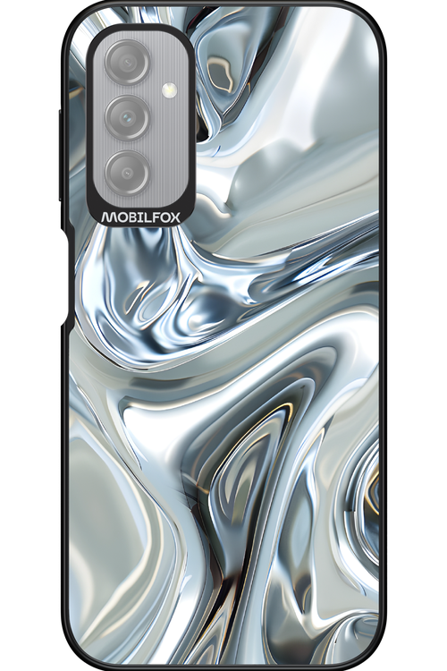 True Silver 2.0 - Samsung Galaxy A14