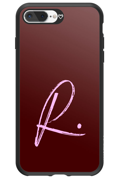 (Dark Blush) R 2.0 - Apple iPhone 7 Plus
