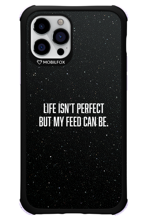 My feed 2.0 - Apple iPhone 12 Pro