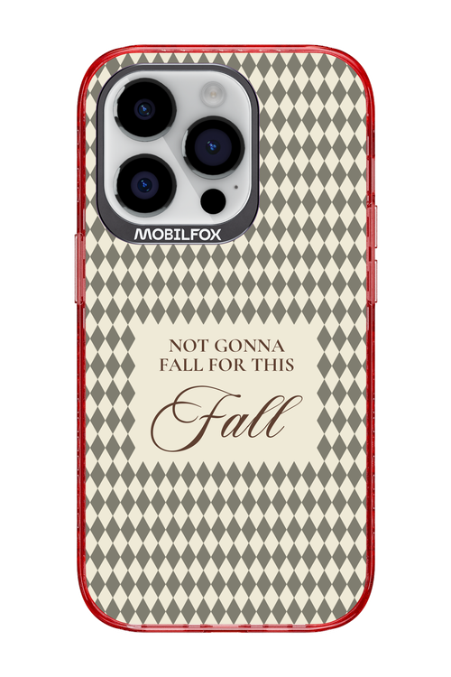 Not Gonna Fall - Apple iPhone 14 Pro