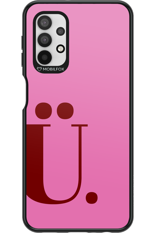 U II (Sorbet) 2.0 - Samsung Galaxy A32 5G