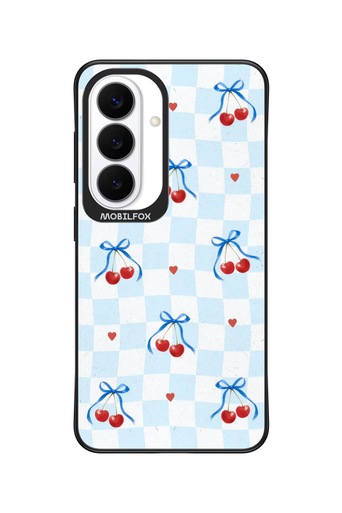Blue Cherry 2.0 - Samsung Galaxy S26
