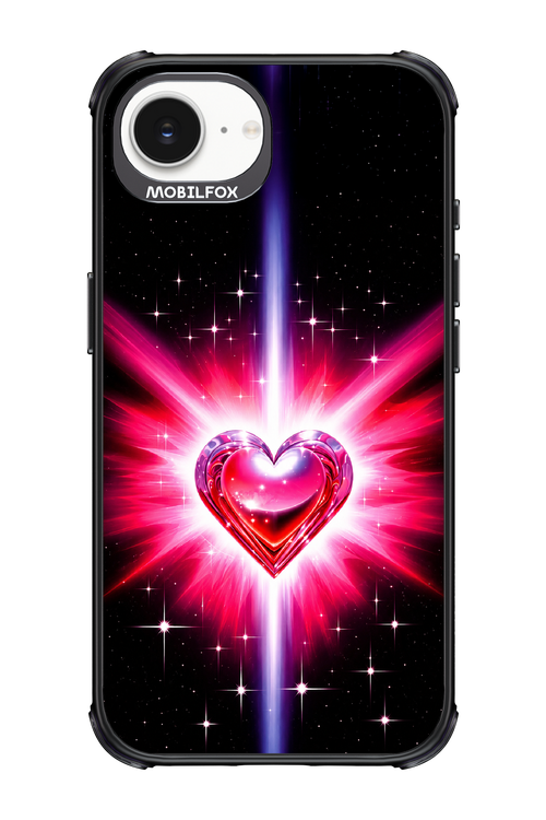 Bright Heart 2.0 - Apple iPhone 16e