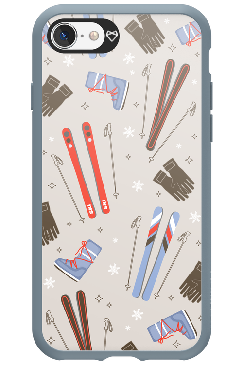 Ski Essentials - Apple iPhone SE 2020