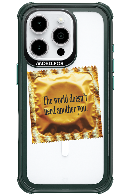 Another you 2.0 - Apple iPhone 16 Pro