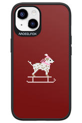 Chill Pup - Apple iPhone 14