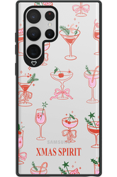 XMAS SPIRIT - Samsung Galaxy S22 Ultra