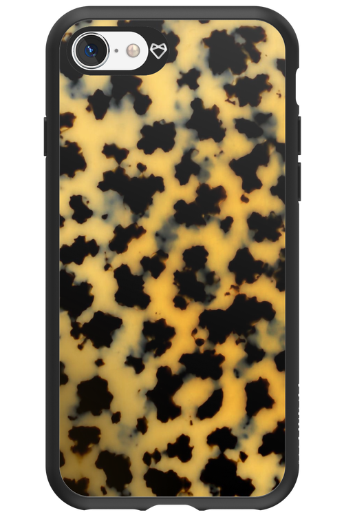 Tortoiseshell 2.0 - Apple iPhone 8