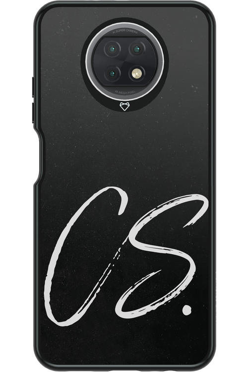 (Off Space) CS 2.0 - Xiaomi Redmi Note 9T 5G