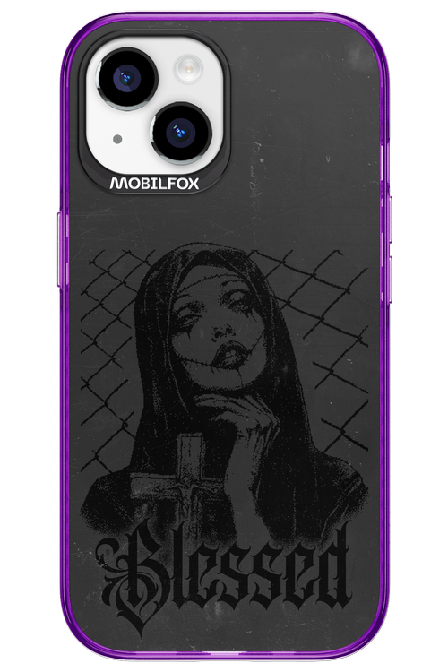 God bless 2.0 - Apple iPhone 15