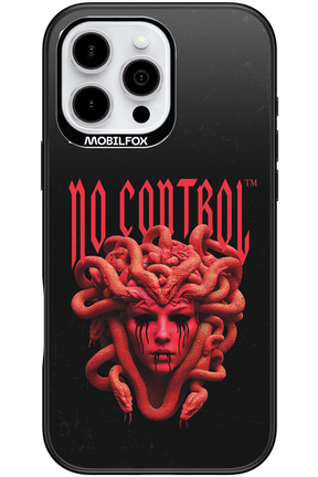 No Control - Apple iPhone 16 Pro Max
