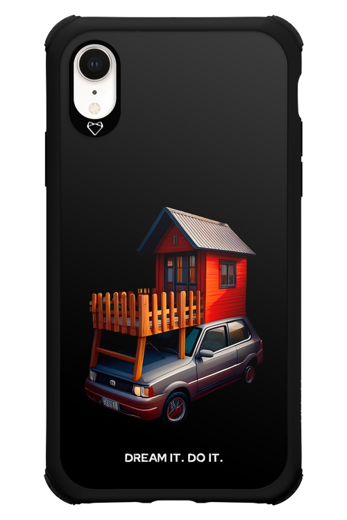 Dream It 2.0 - Apple iPhone XR