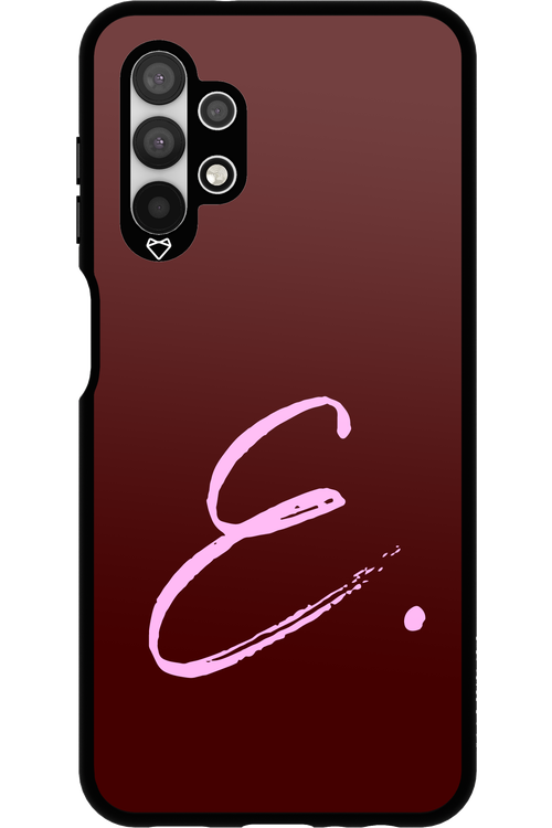 (Dark Blush) E 2.0 - Samsung Galaxy A13 4G