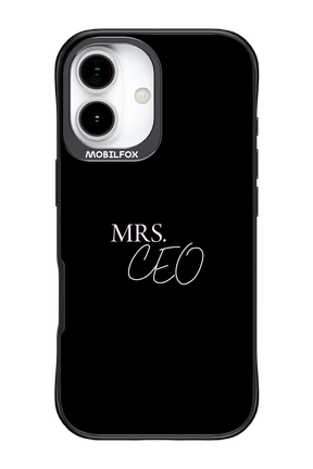 Mrs. CEO  - Apple iPhone 17