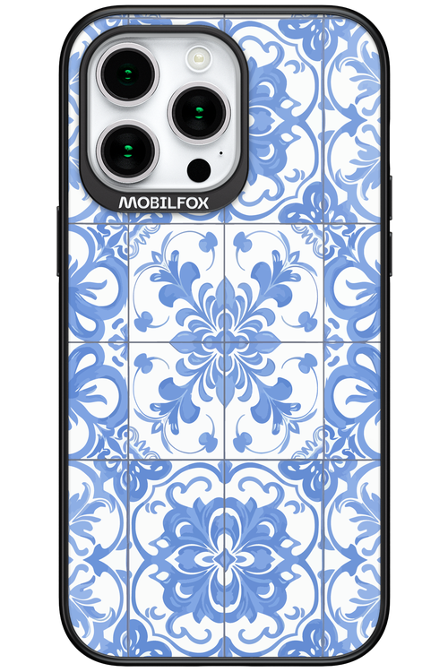 Amalfi Club 2.0 - Apple iPhone 15 Pro Max