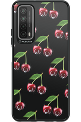 Spicy Cherries - Huawei P Smart 2021