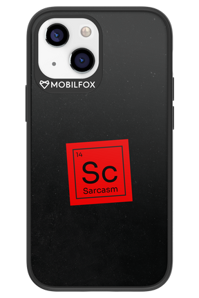 Sc 2.0 - Apple iPhone 13 Mini