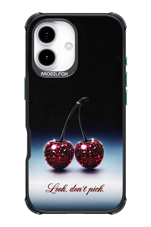 Seasonal Diamond 2.0 - Apple iPhone 17