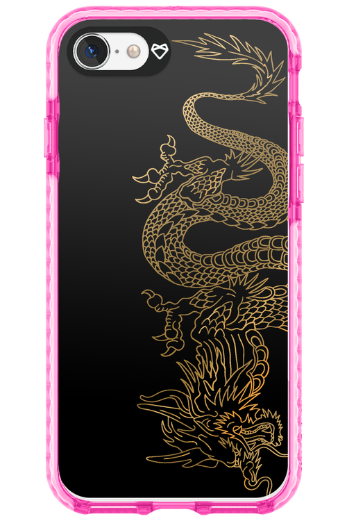 Gold Age - Apple iPhone SE 2022