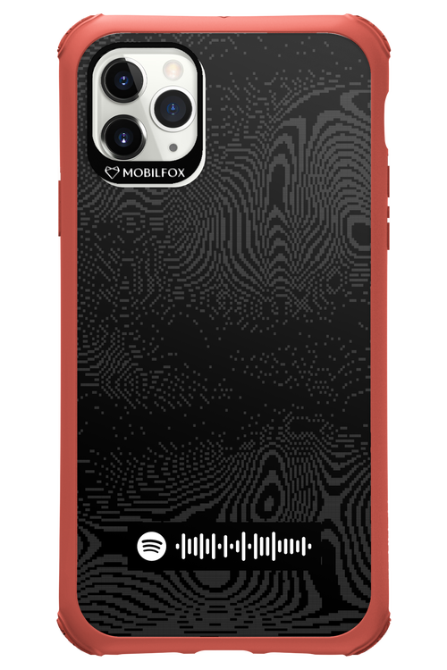 Techno frequency - Apple iPhone 11 Pro Max
