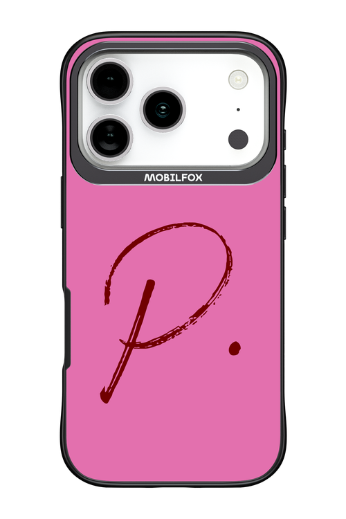 (Sorbet) P 2.0 - Apple iPhone 17 Pro