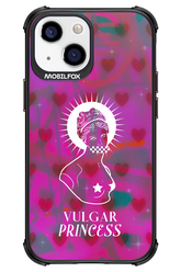 Vulgar Princess - Apple iPhone 13 Mini