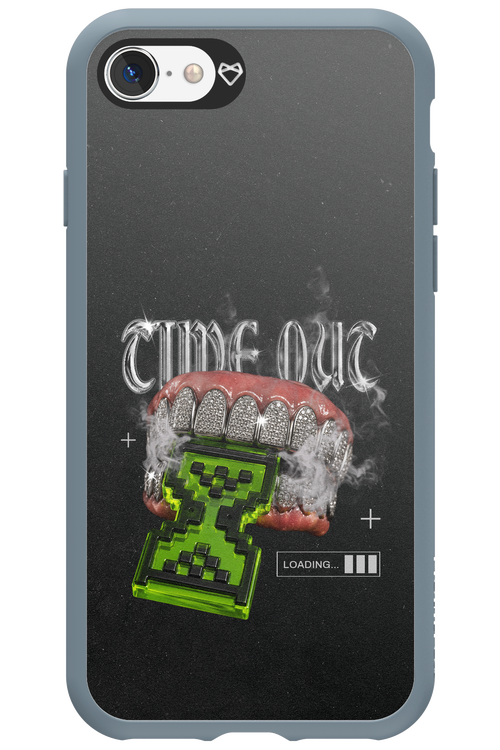Time Out 2.0 - Apple iPhone SE 2022