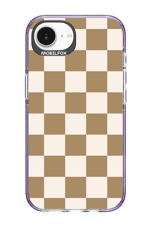 Nude Chess - Apple iPhone 16e