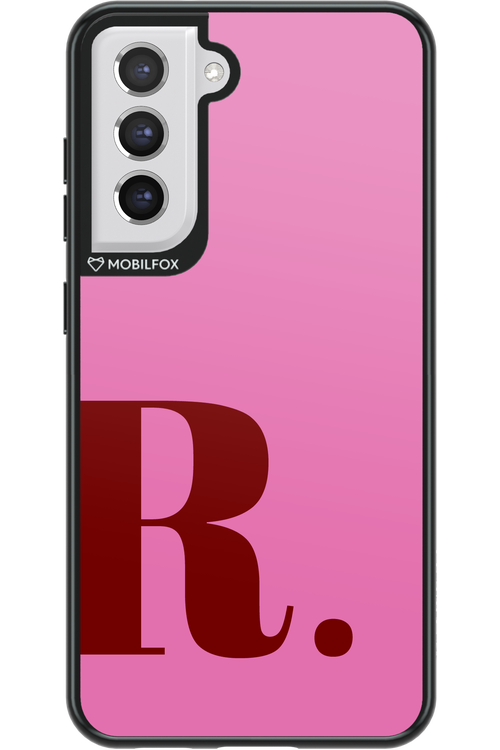 R (Sorbet) 2.0 - Samsung Galaxy S21 FE