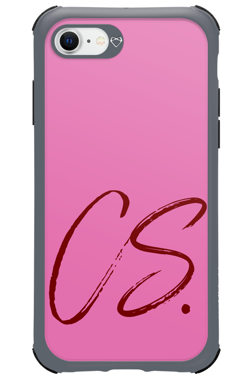 (Sorbet) CS 2.0 - Apple iPhone 7