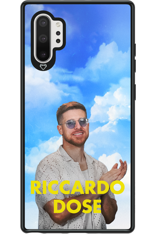 Riccardo Sky - Samsung Galaxy Note 10+