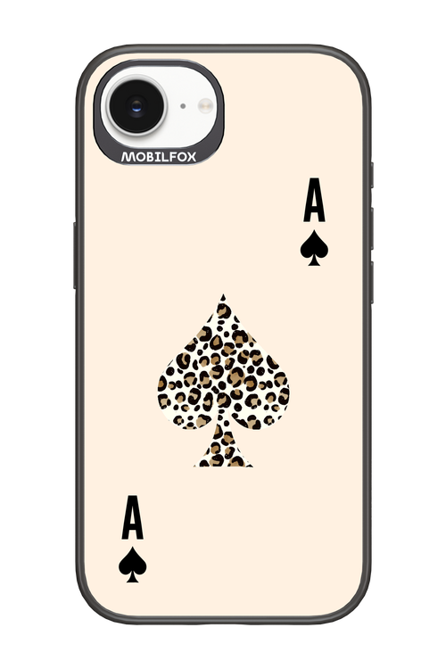 Roar of Ace - Apple iPhone 16e