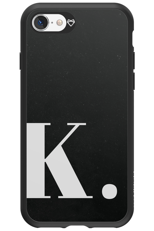K (Off Space) 2.0 - Apple iPhone SE 2020