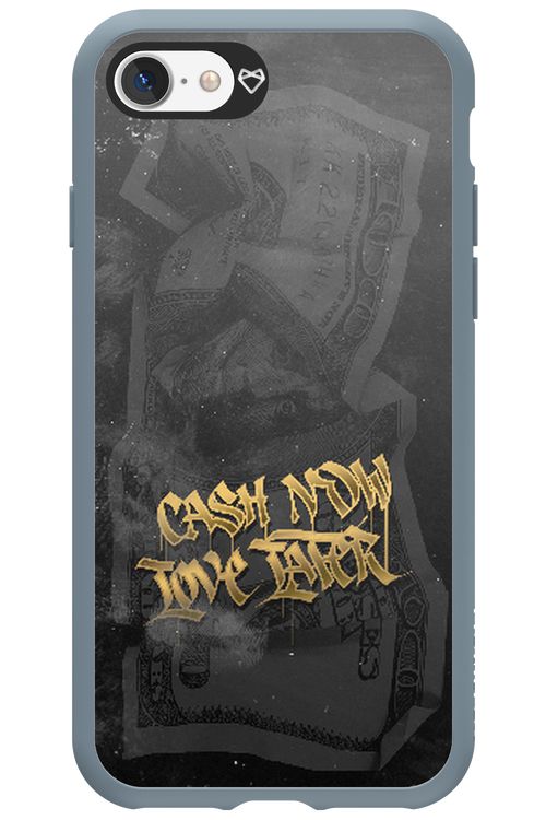 Liquid Assets Gold - Apple iPhone 7