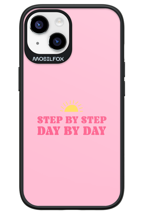 Step by Step 2.0 - Apple iPhone 14