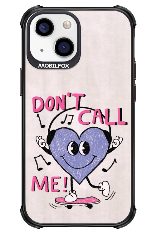 Don't Call Me! - Apple iPhone 13 Mini