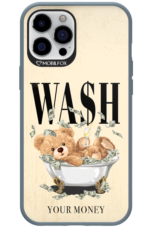 Money Washing - Apple iPhone 12 Pro Max