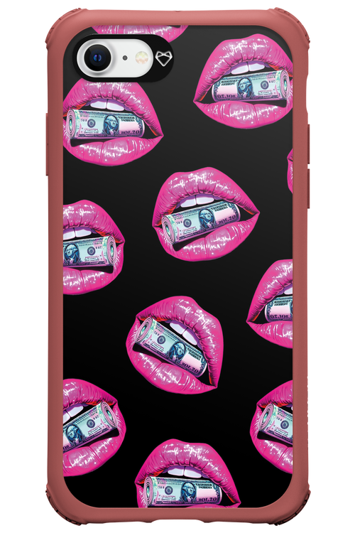 Money Lips - Apple iPhone 7