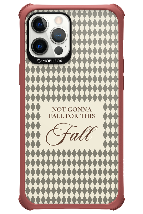Not Gonna Fall - Apple iPhone 12 Pro Max