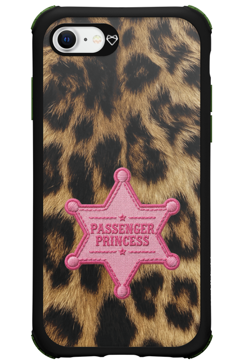 Passenger Princess 2.0 - Apple iPhone 8